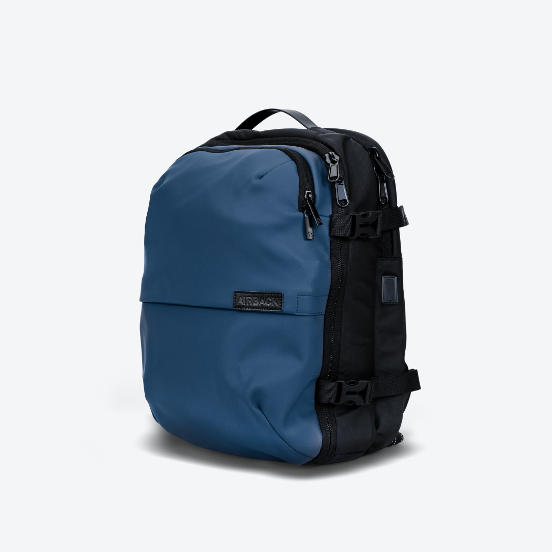 Go Bundle - Navy Blue