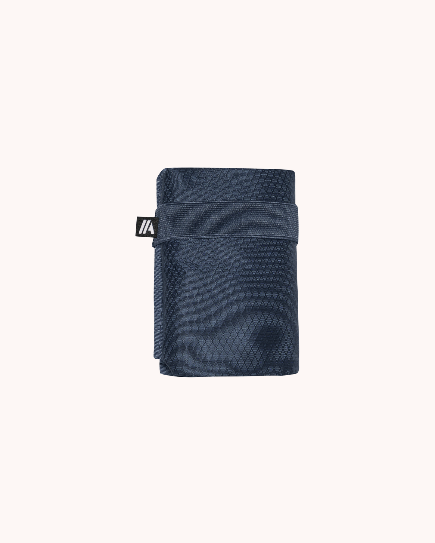 Shopper - Navy Blue