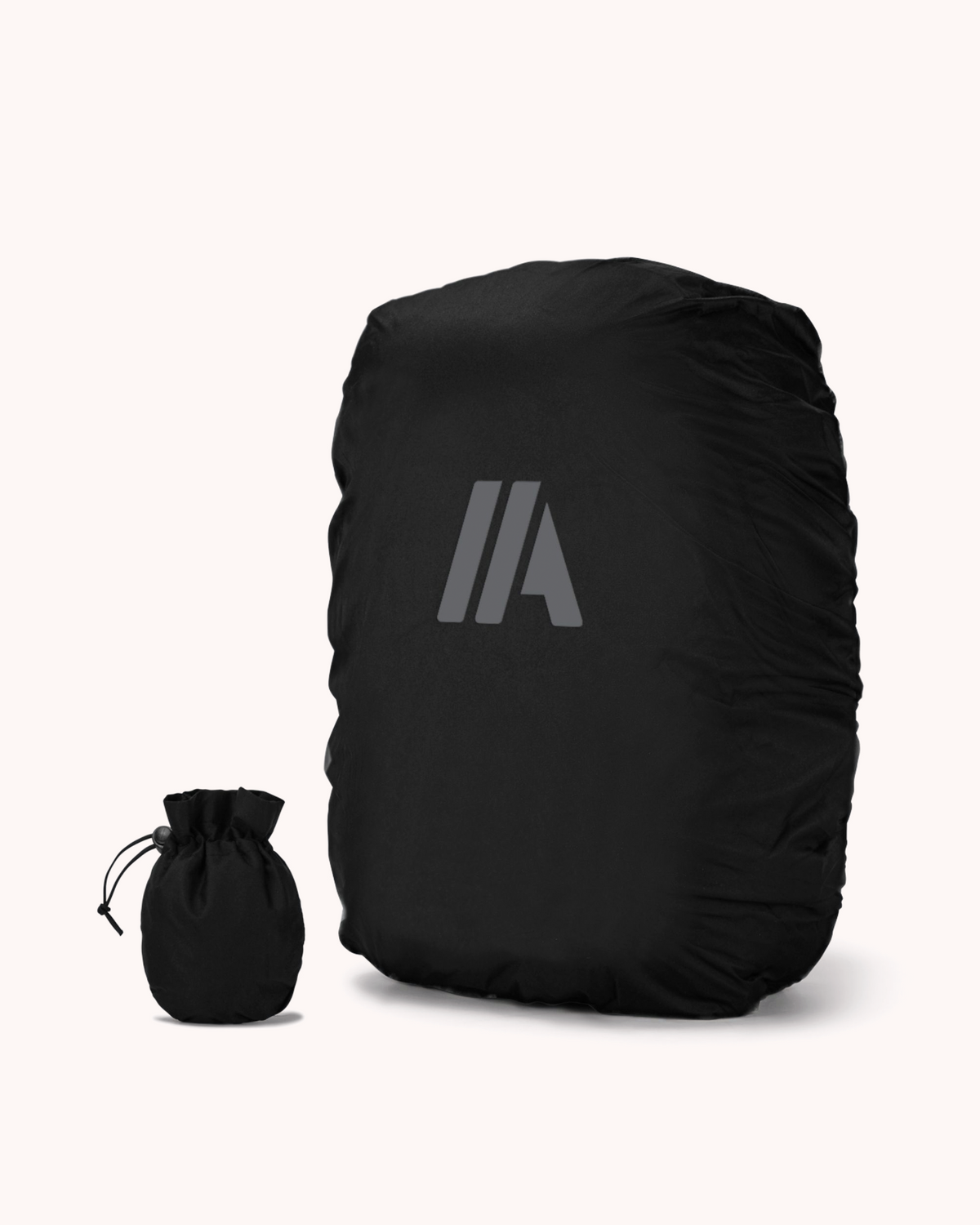 MAX - Cover - Black