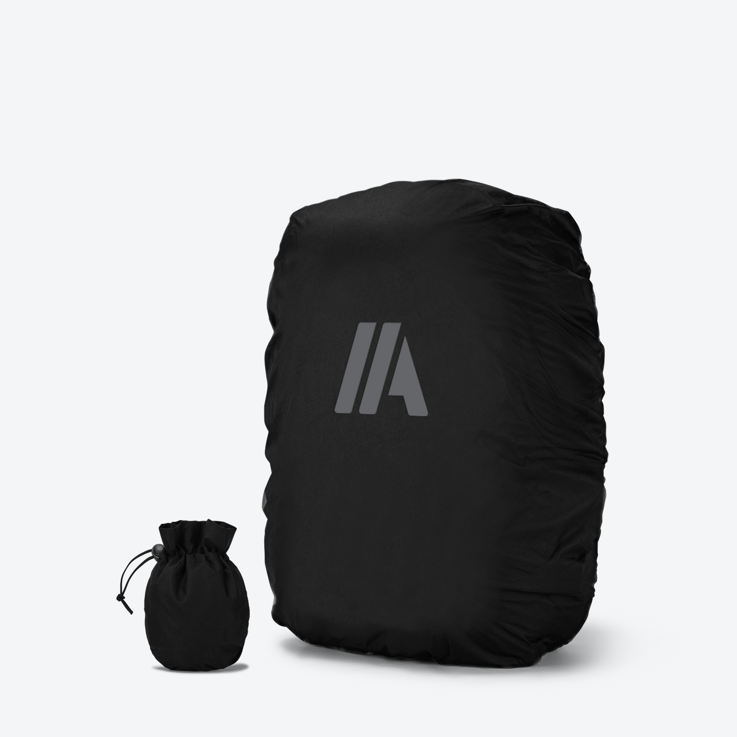 MAX - Cover - Black