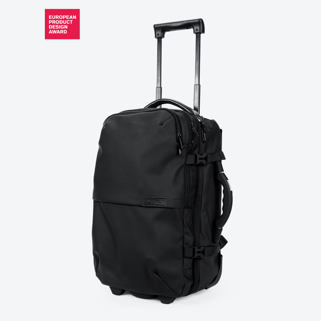 ブラックバックパック エアバック Airback Airback MAX – Airback US