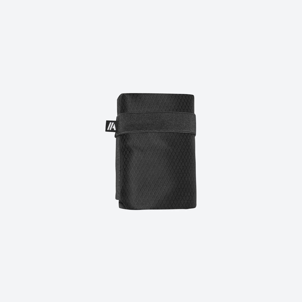 Shopper - Matt Black