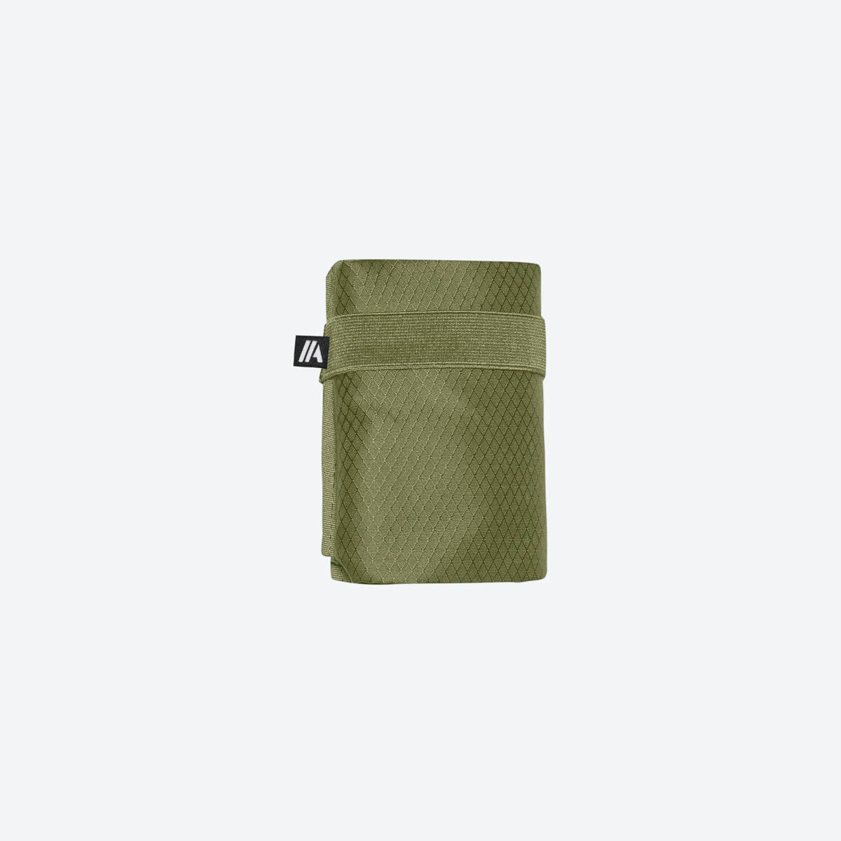Airback Shopper - Olive Green