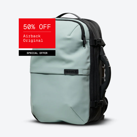 Airback Original Ash Grey