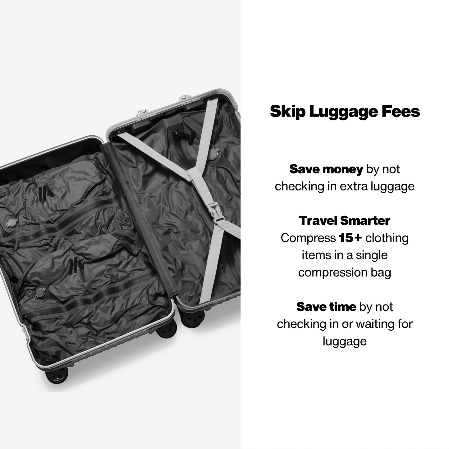Compression Bag - Bundle