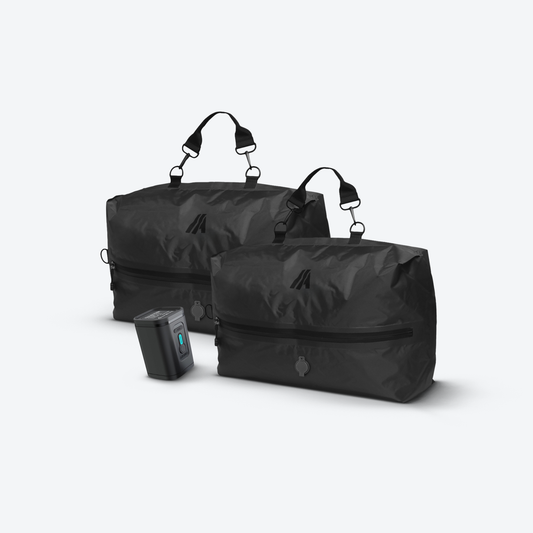 Airback - Bundle Compression bag