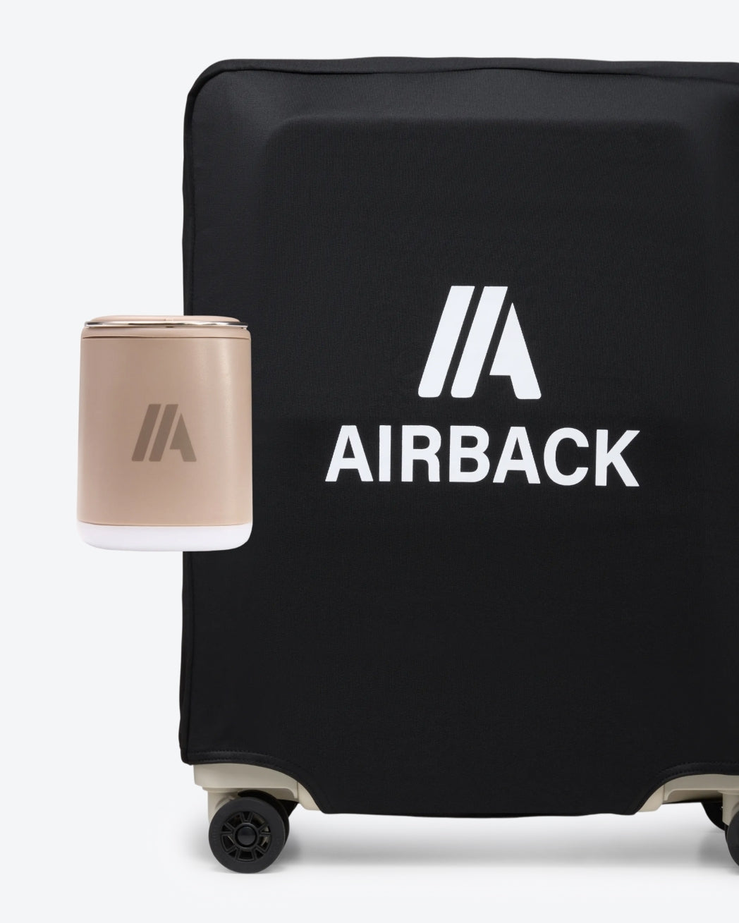 Air Pump + FREE NEXT Cover