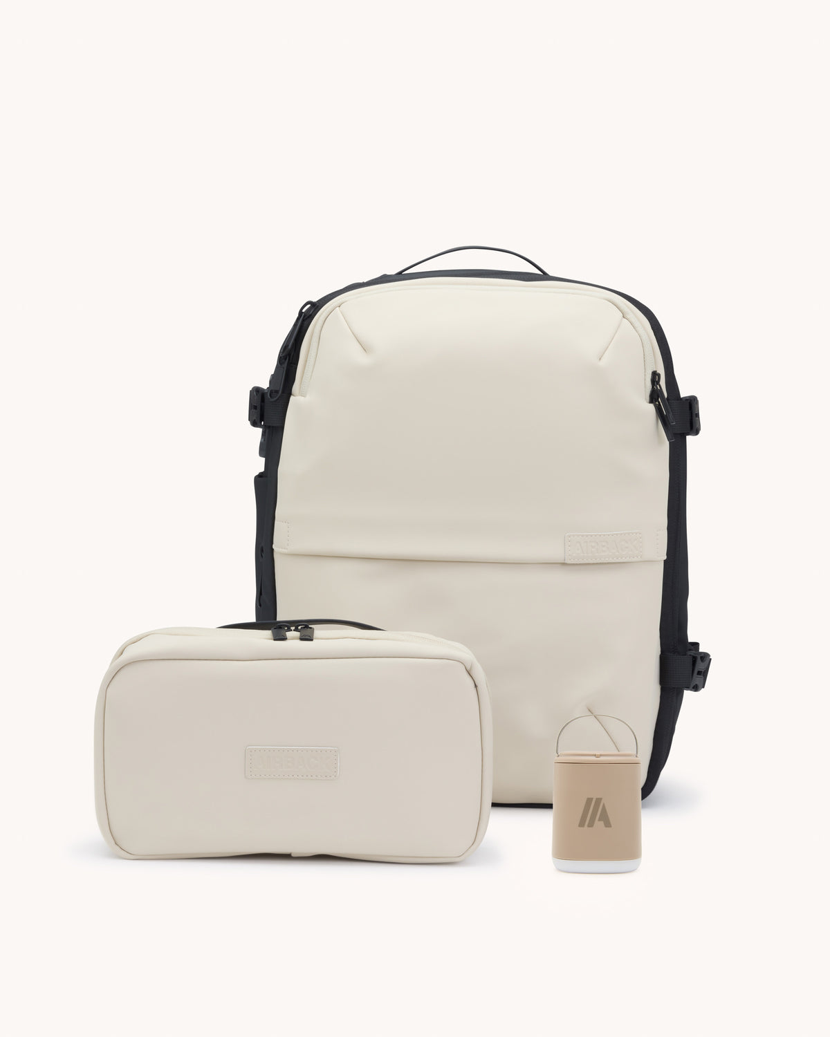 GO - Travel Pack