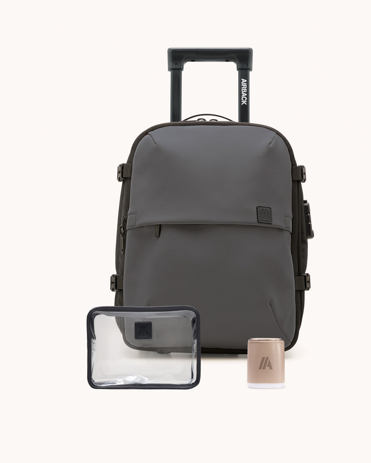 FLEX - Travel Pack