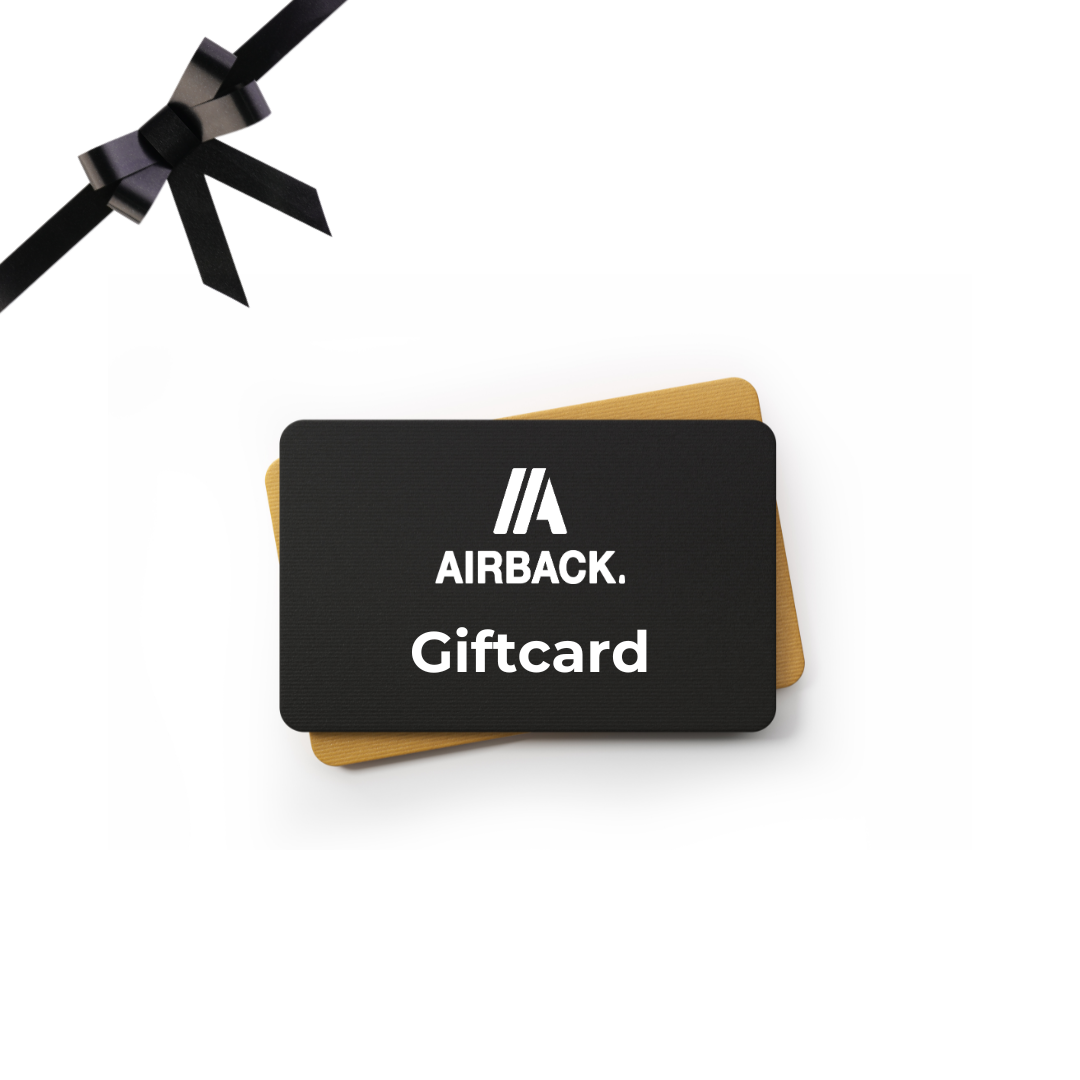 Airback.us Gift Card $150