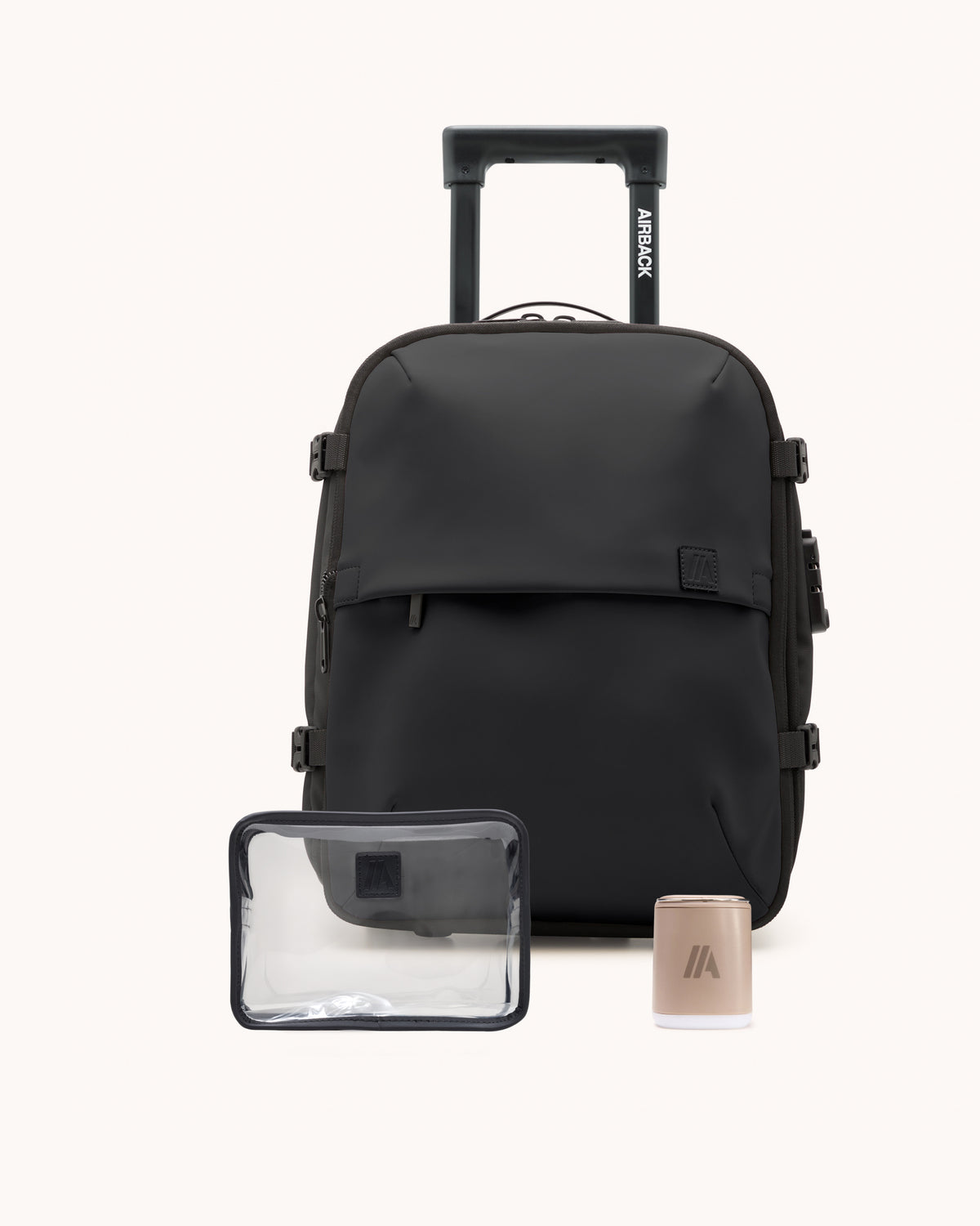 FLEX - Travel Pack