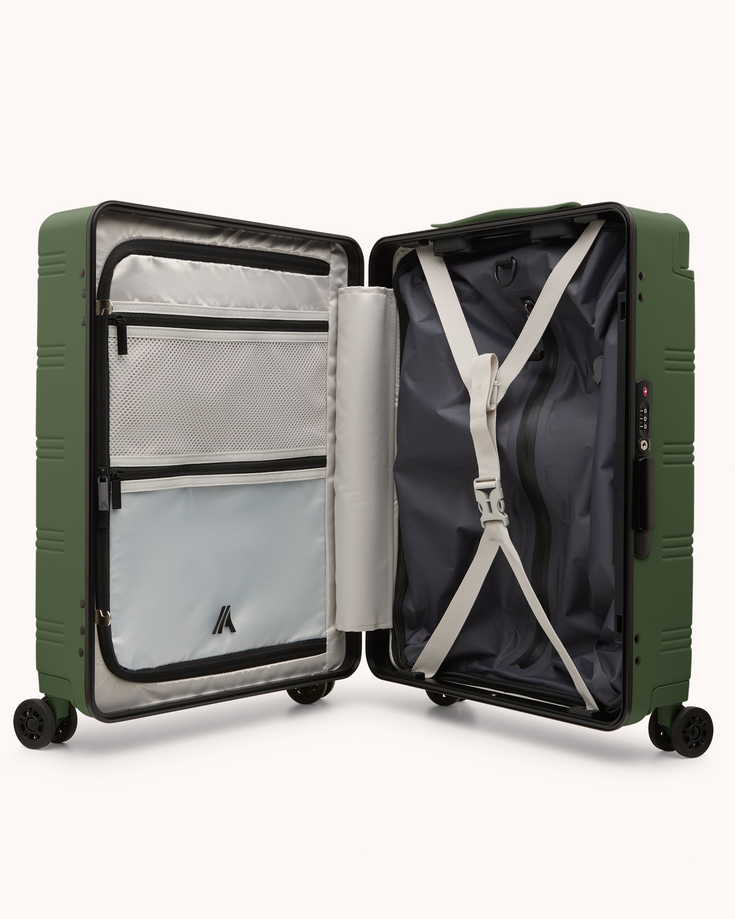 NEXT (Carry-On) - Bundle