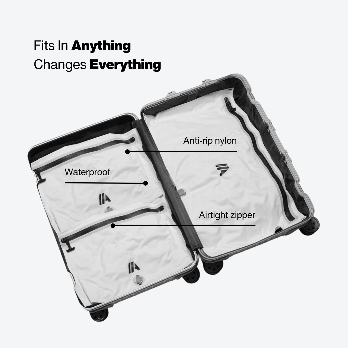 Premium Compression Bag - M