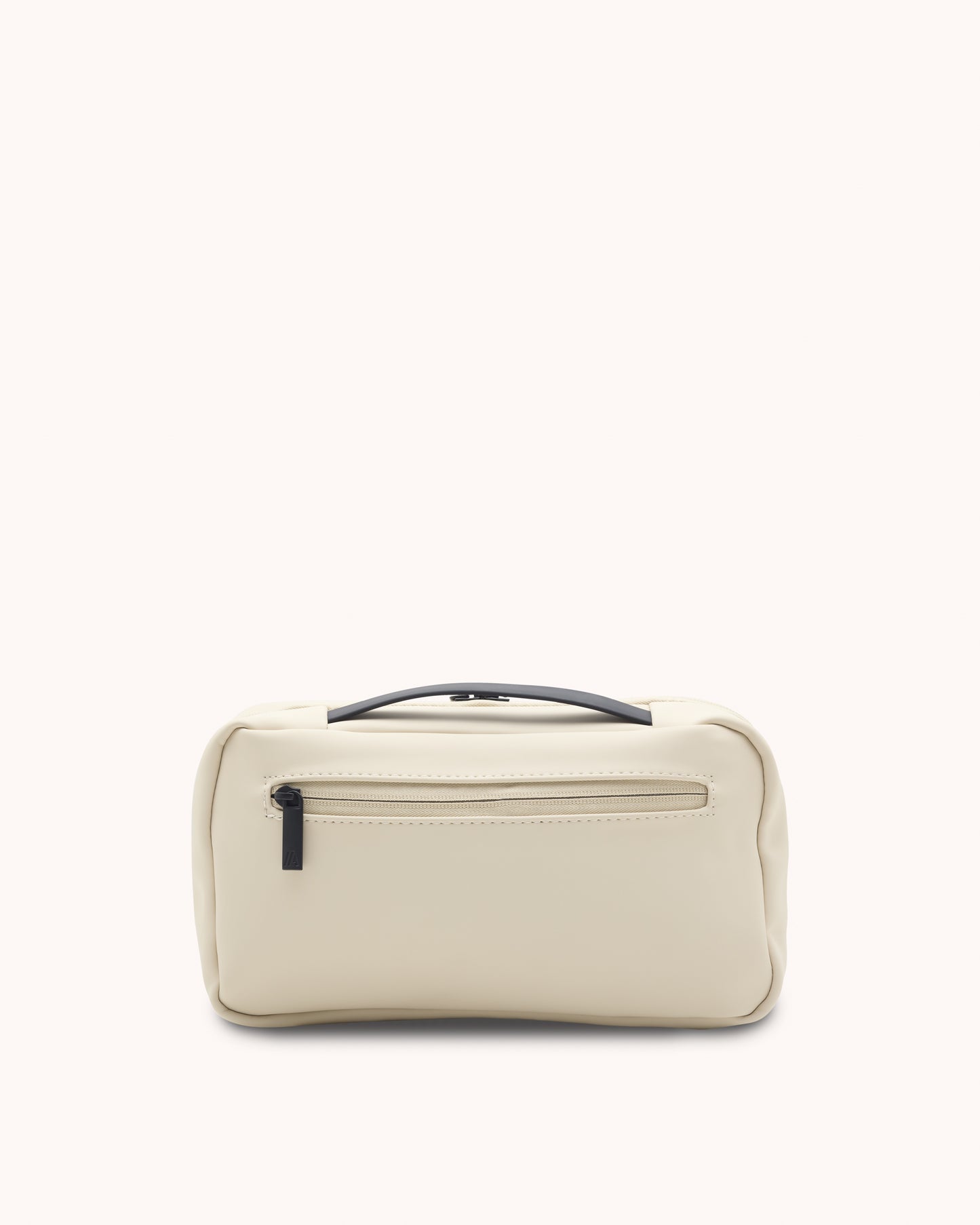 Toiletry Bag - Light Sand
