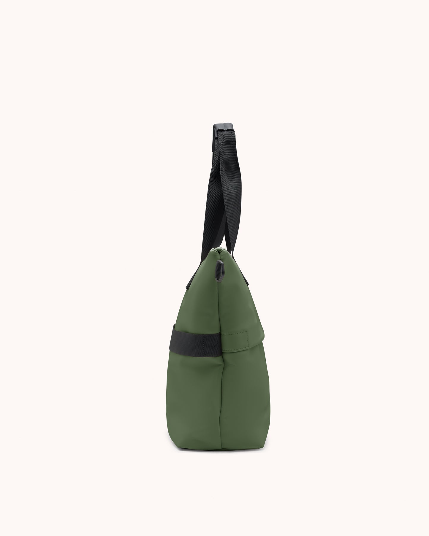 TOTE LITE- Olive Green