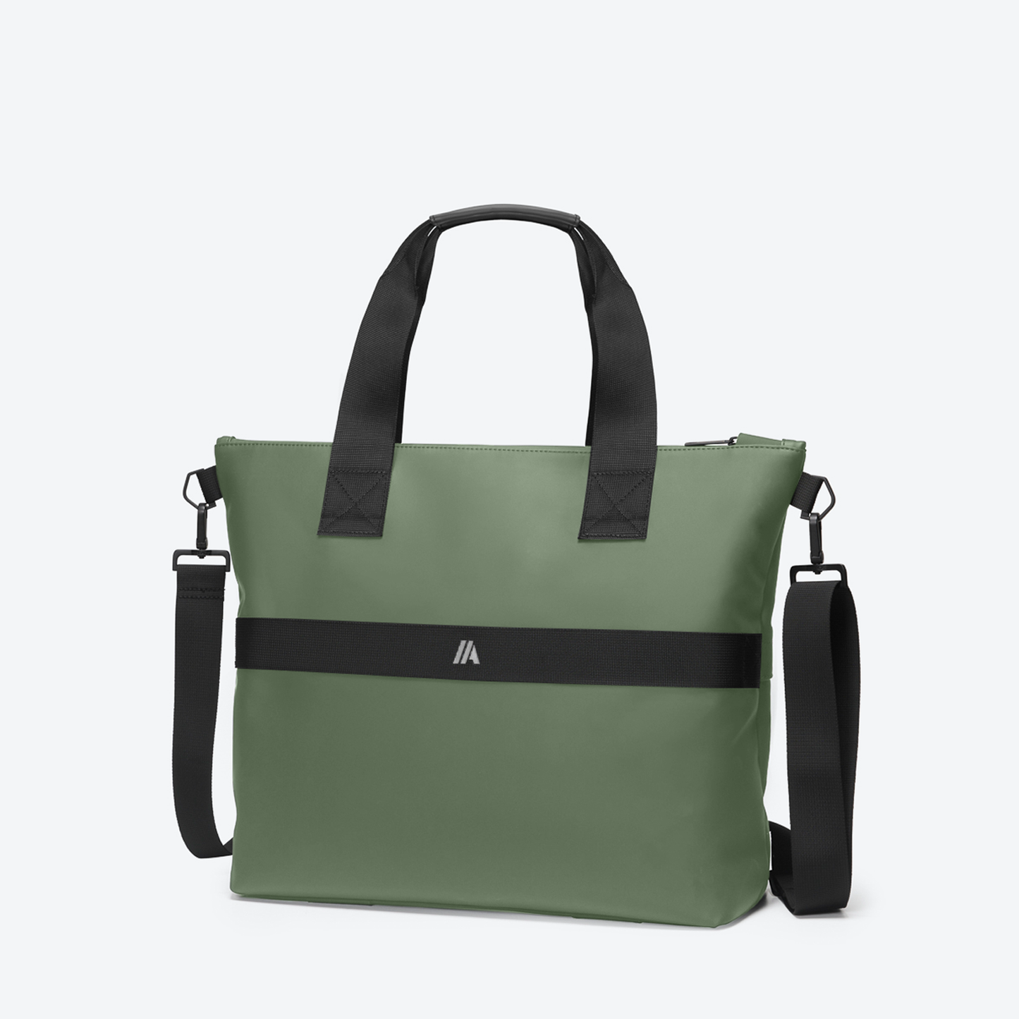 NEW Airback TOTE LITE- Olive Green