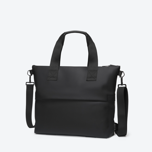 NEW Airback TOTE LITE - Matt Black