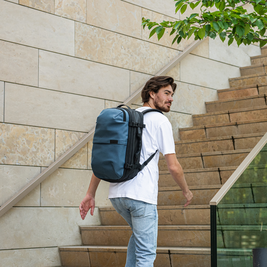 Airback Original Navy Blue