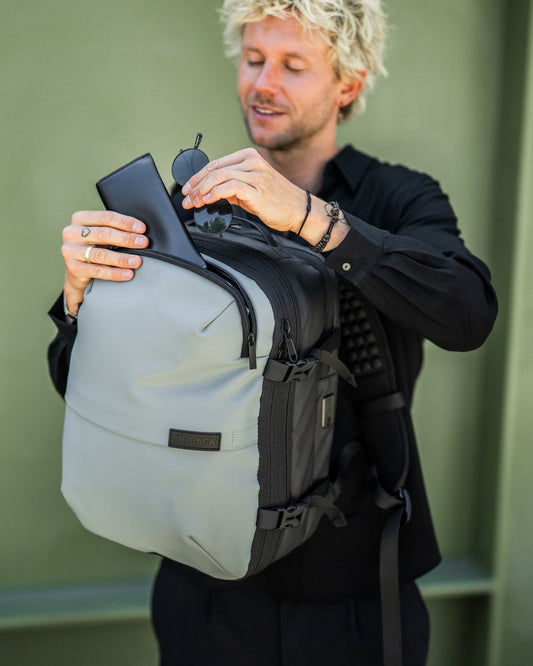 Wrinkle-Free Travel Prep: Is it better to roll or fold clothes inside vacuum storage bags?