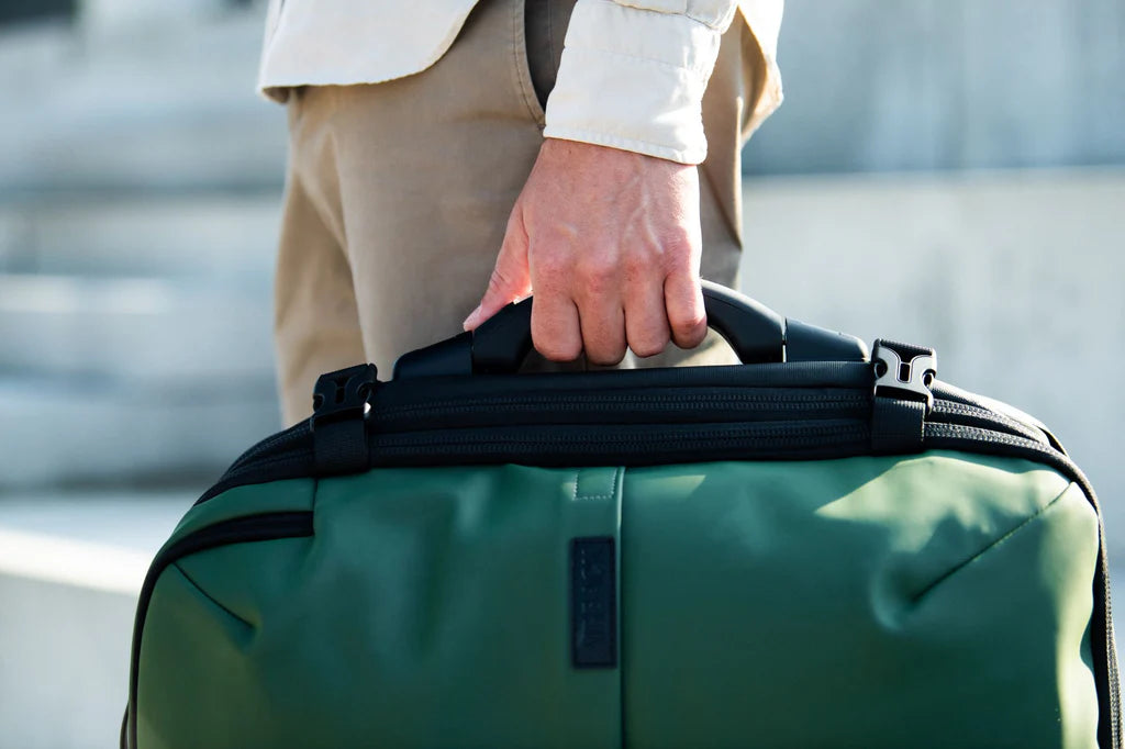 Meet Your New Favorite Backpack