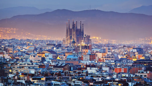 What to Do in Barcelona