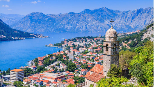 Your Guide to Exploring Montenegro