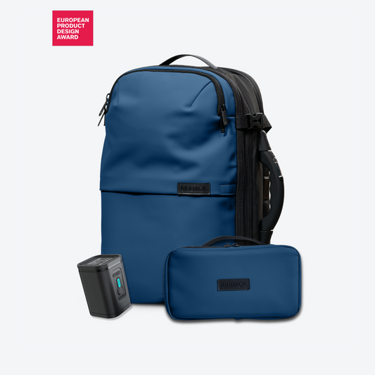 Original - Bundle - Navy Blue