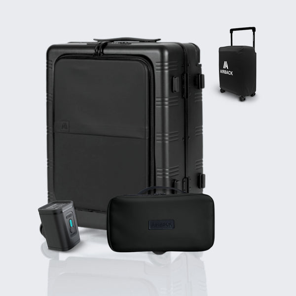 NEW Bundle - Airback NEXT