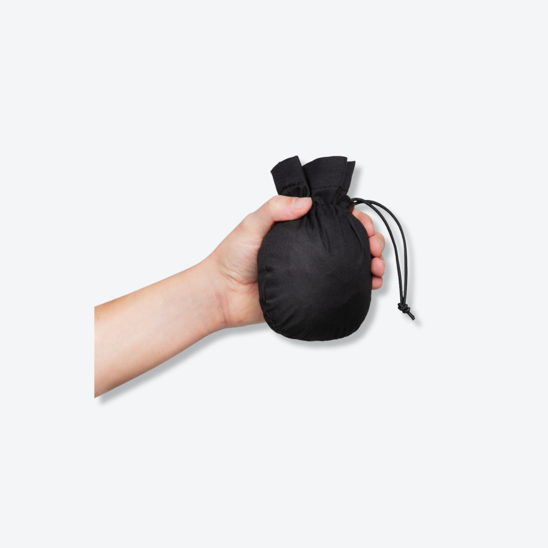 Travel Cover Airback Original & GO