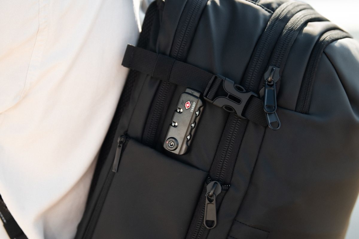 Original - Light Sand – Airback US