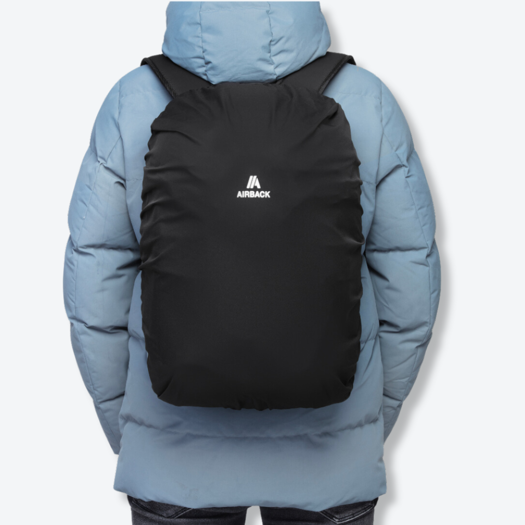 Travel Cover Airback Original & GO