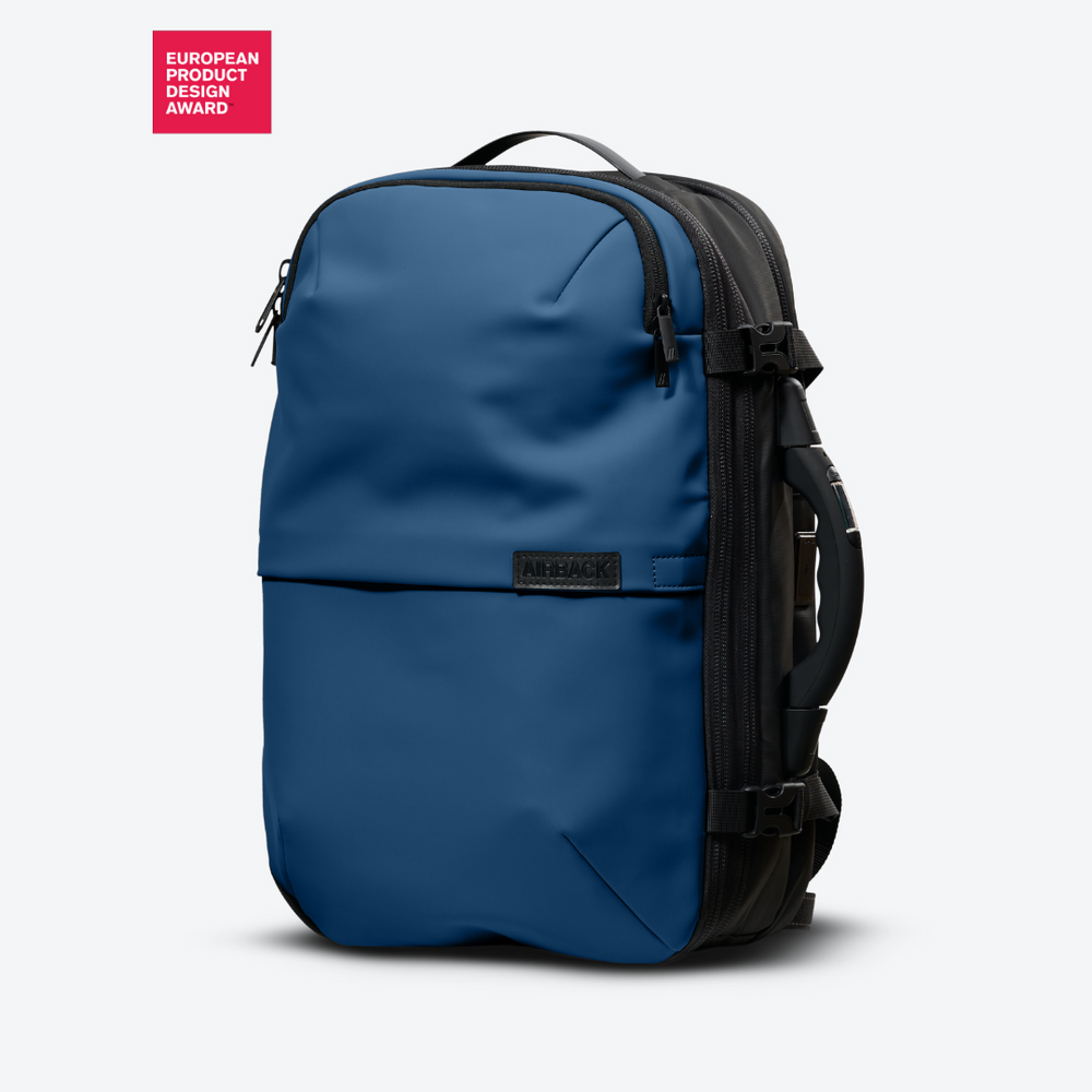 Airback Navy Blue – Airback US