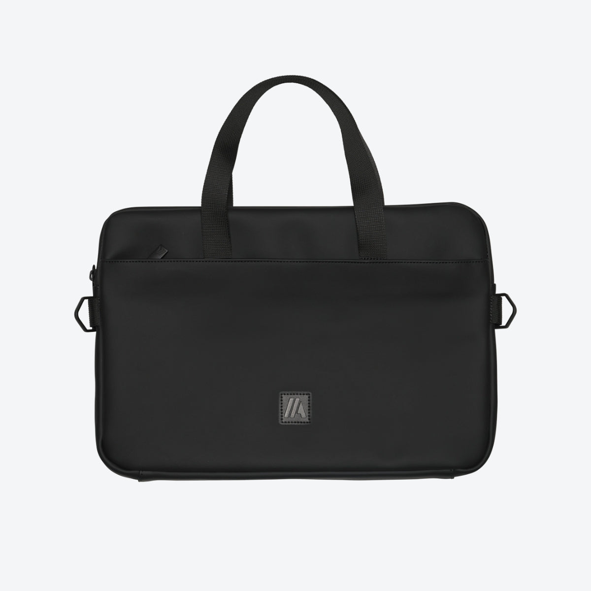 Laptop Bag 15 Inch - Matt Black