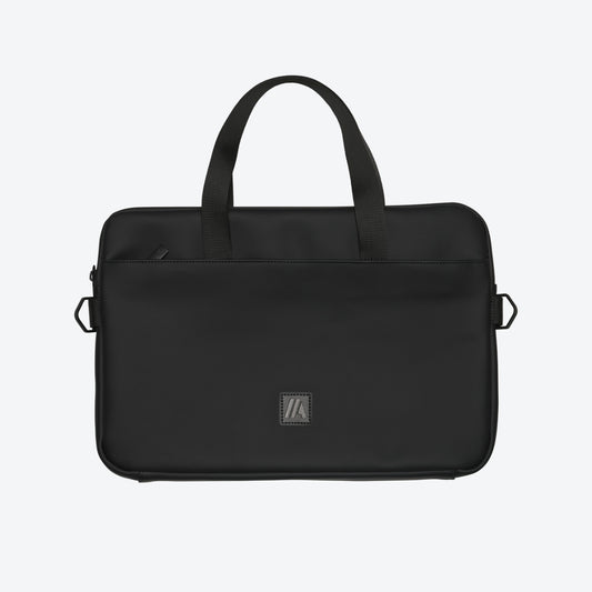 Laptop Bag 15 Inch - Matt Black
