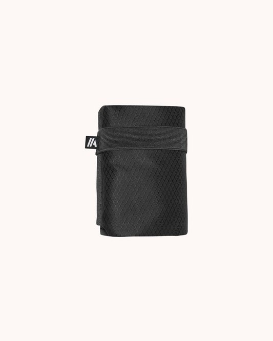 Shopper - Matt Black