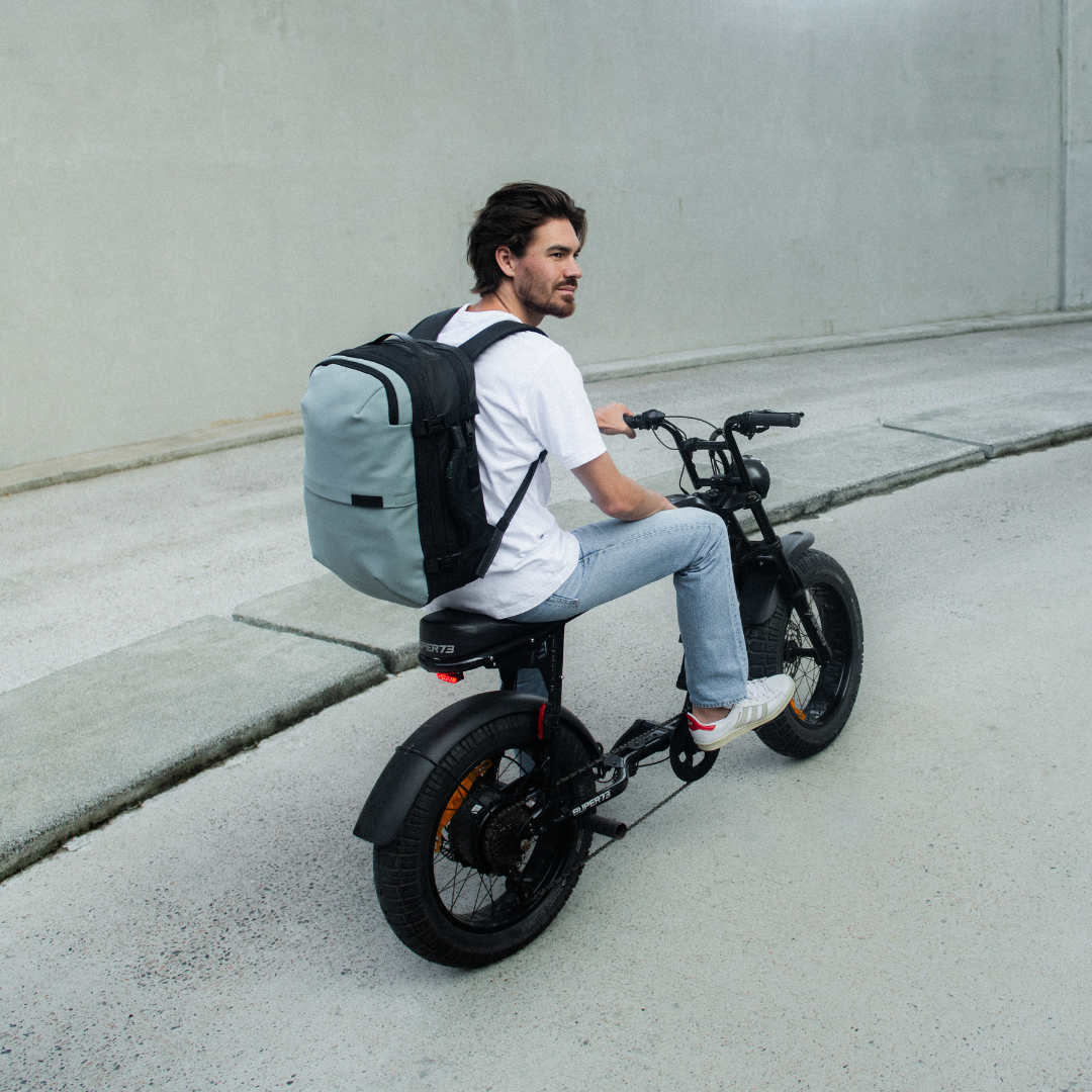 Bundle - Airback Original Ash Grey