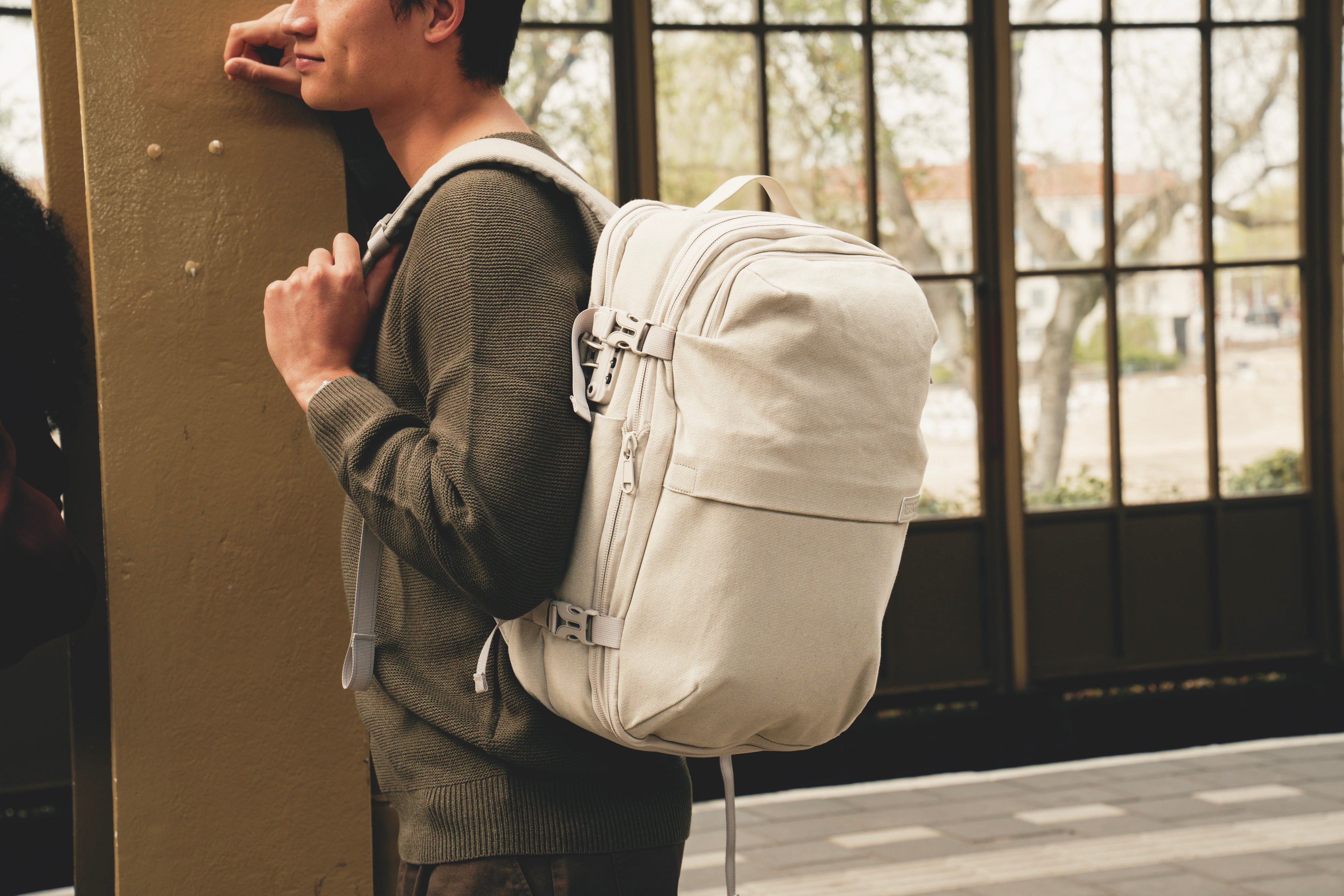 Backpacks - with compression technology – Airback US