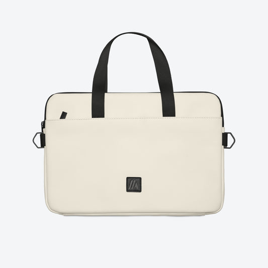 Laptop Bag 15 Inch - Light Sand
