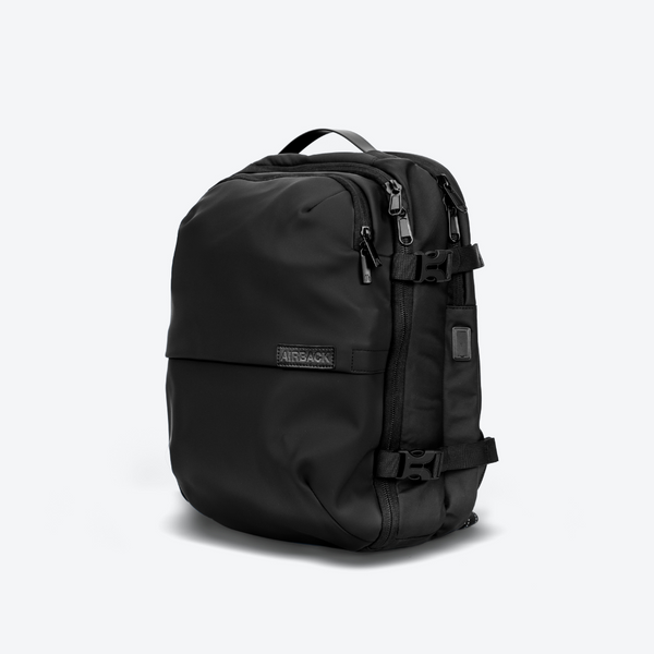 Airback Matt Black