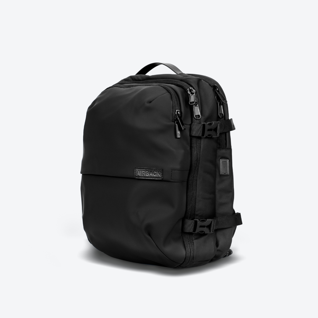 GO (Under-Seat) - Bundle