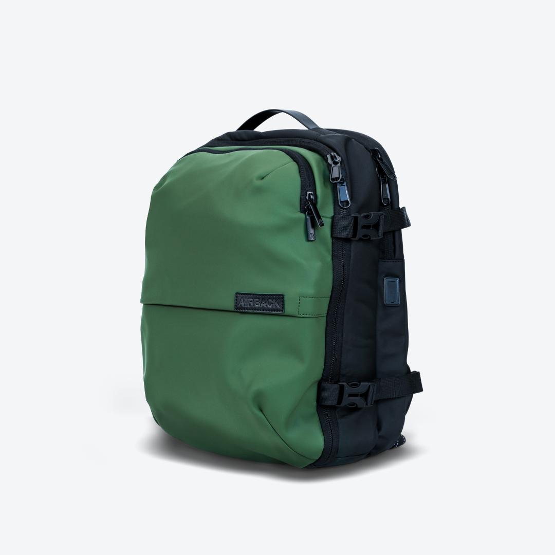 GO (Under-Seat) - Bundle