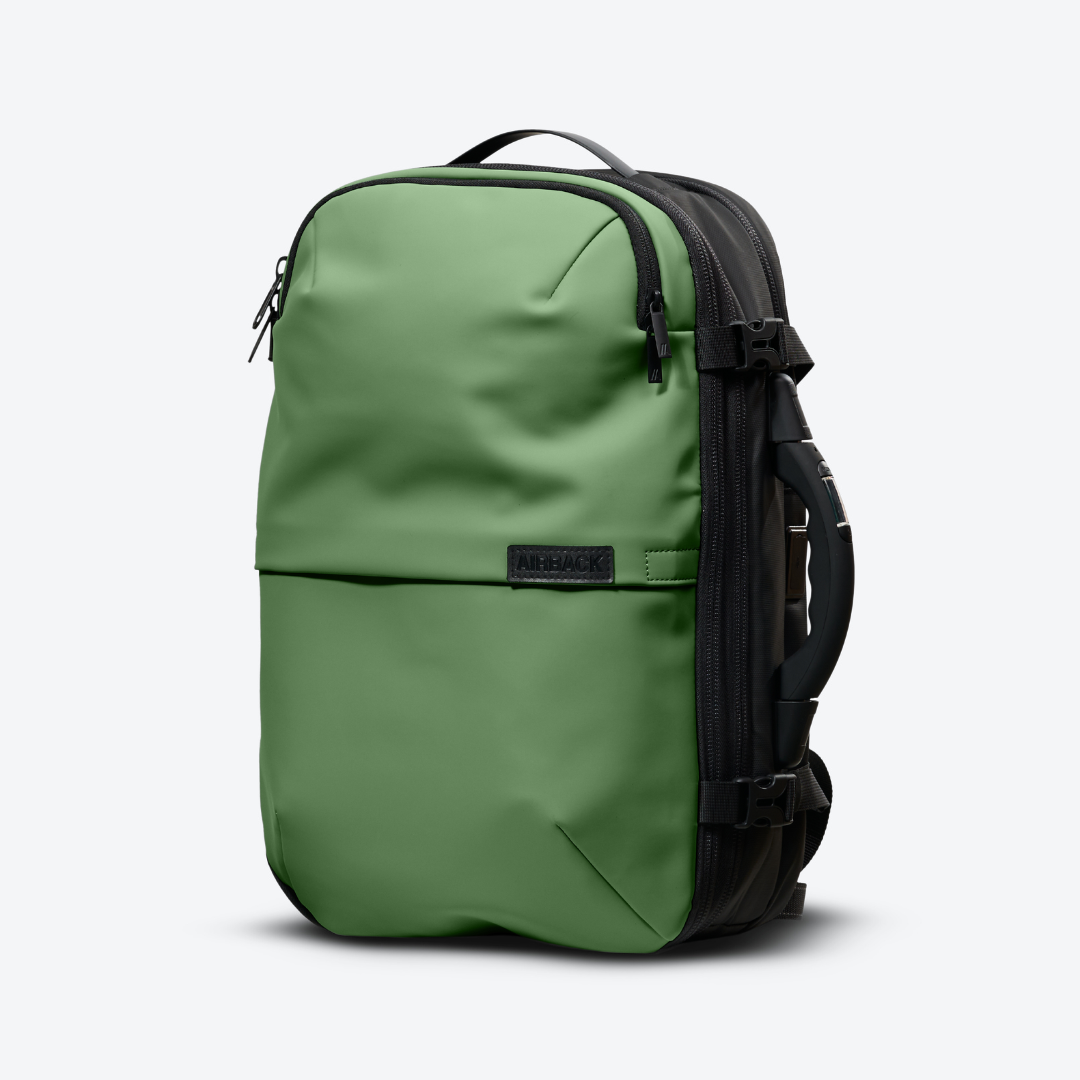 Bundle - Airback Original Olive Green