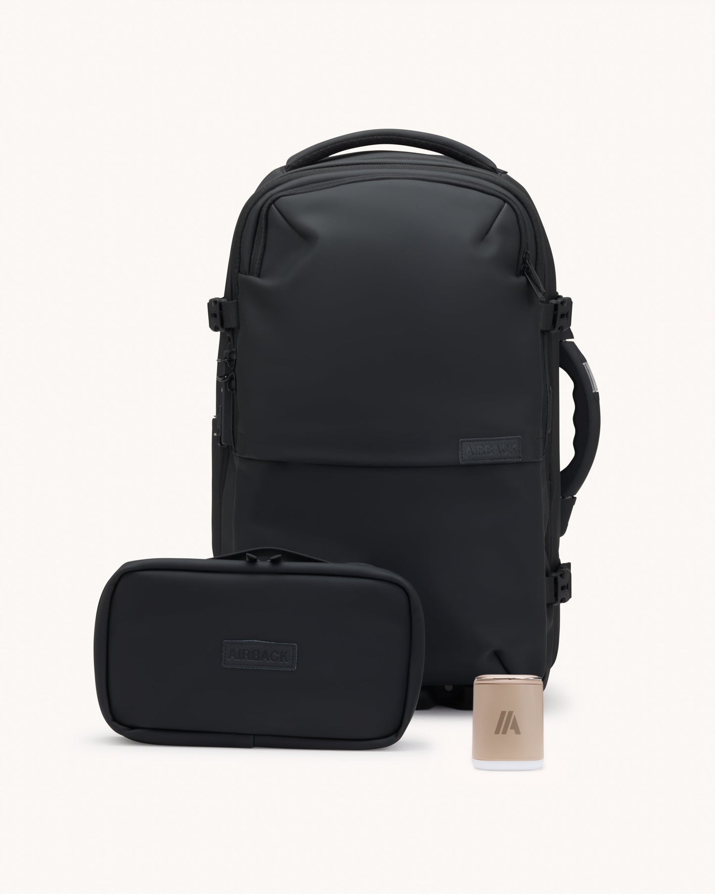 MAX (Carry-On) - Bundle