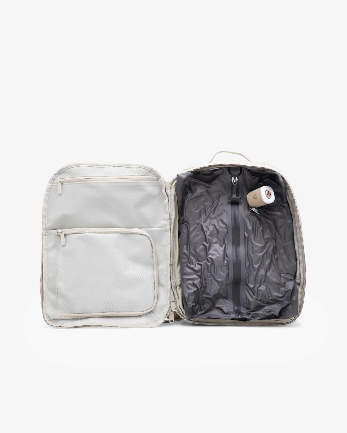 Limited Canvas (Carry-On)