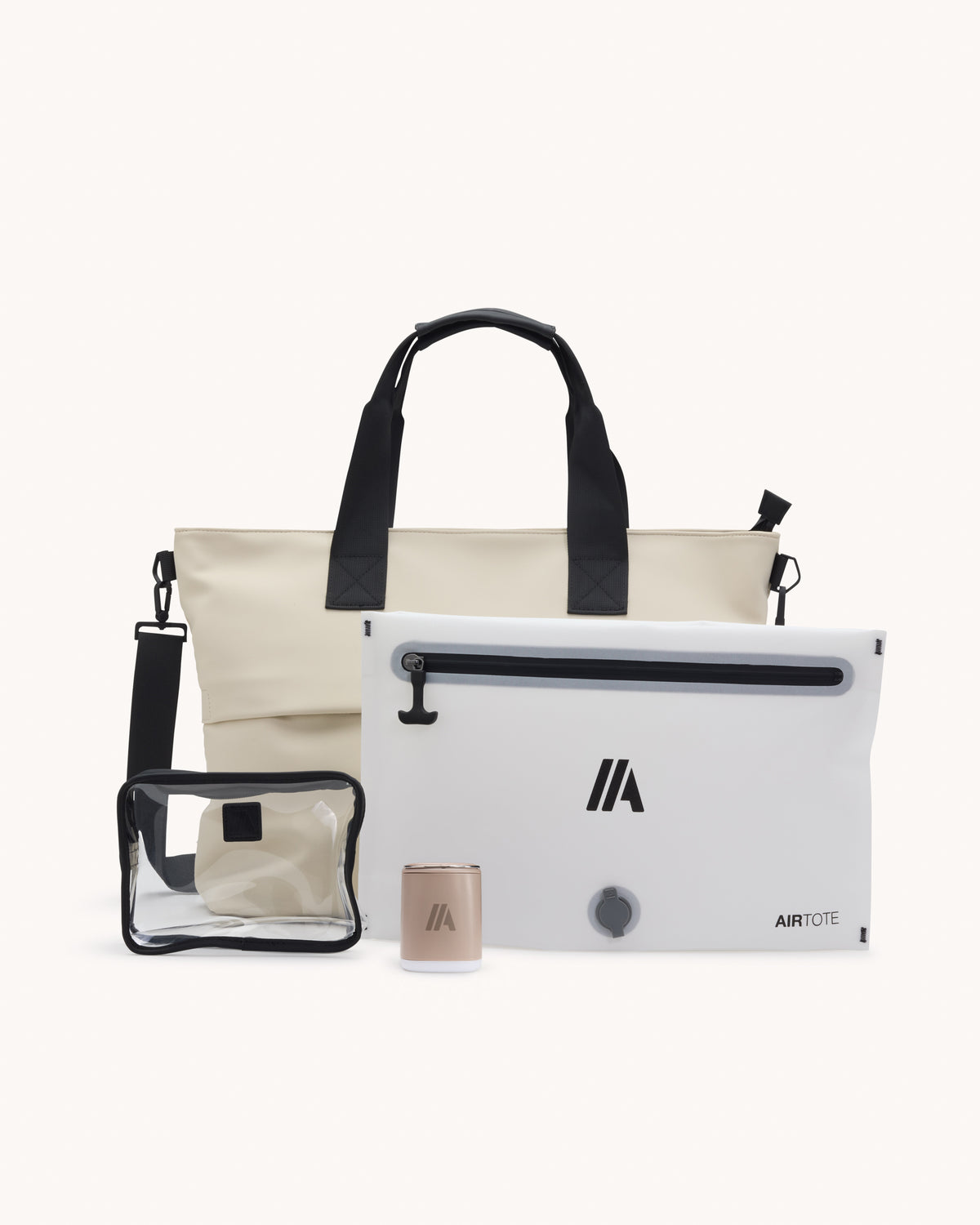 TOTE - Bundle
