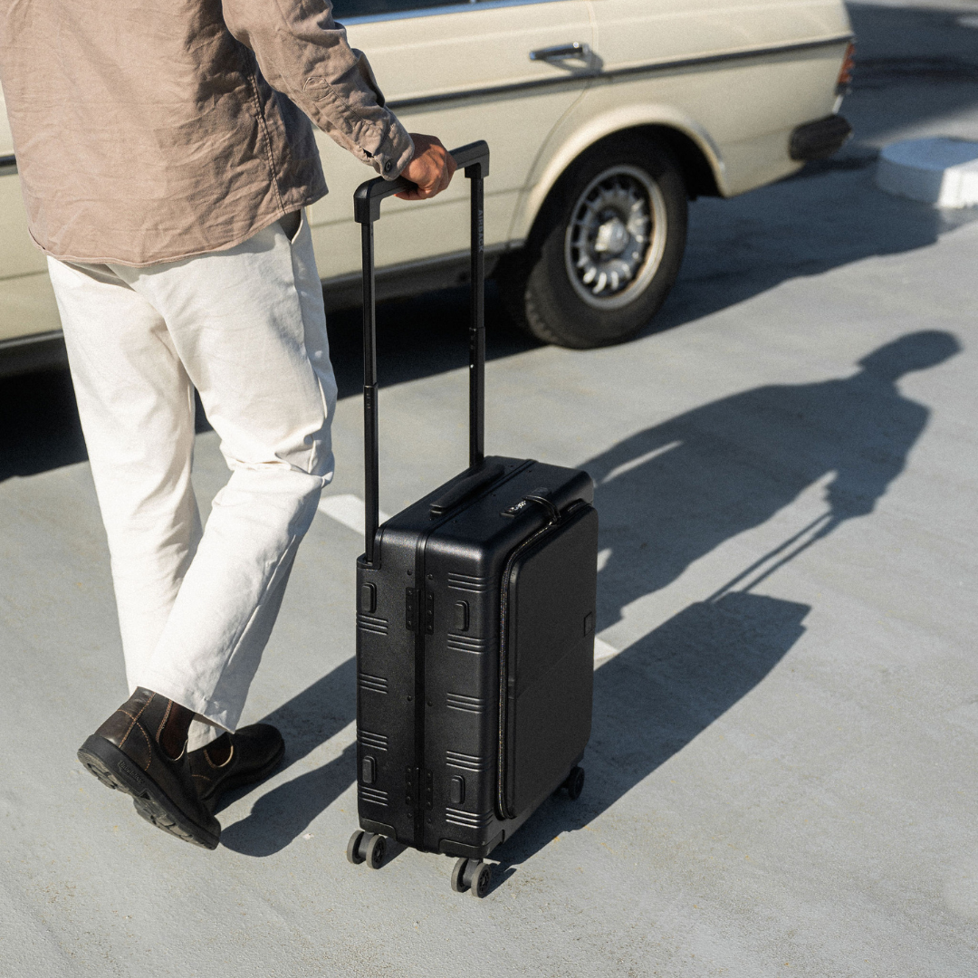 NEXT - Bundle - Matt Black