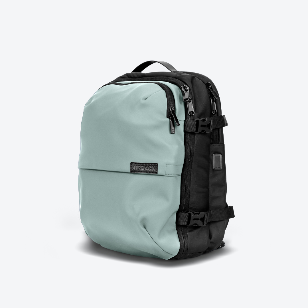 GO (Under-Seat) - Bundle