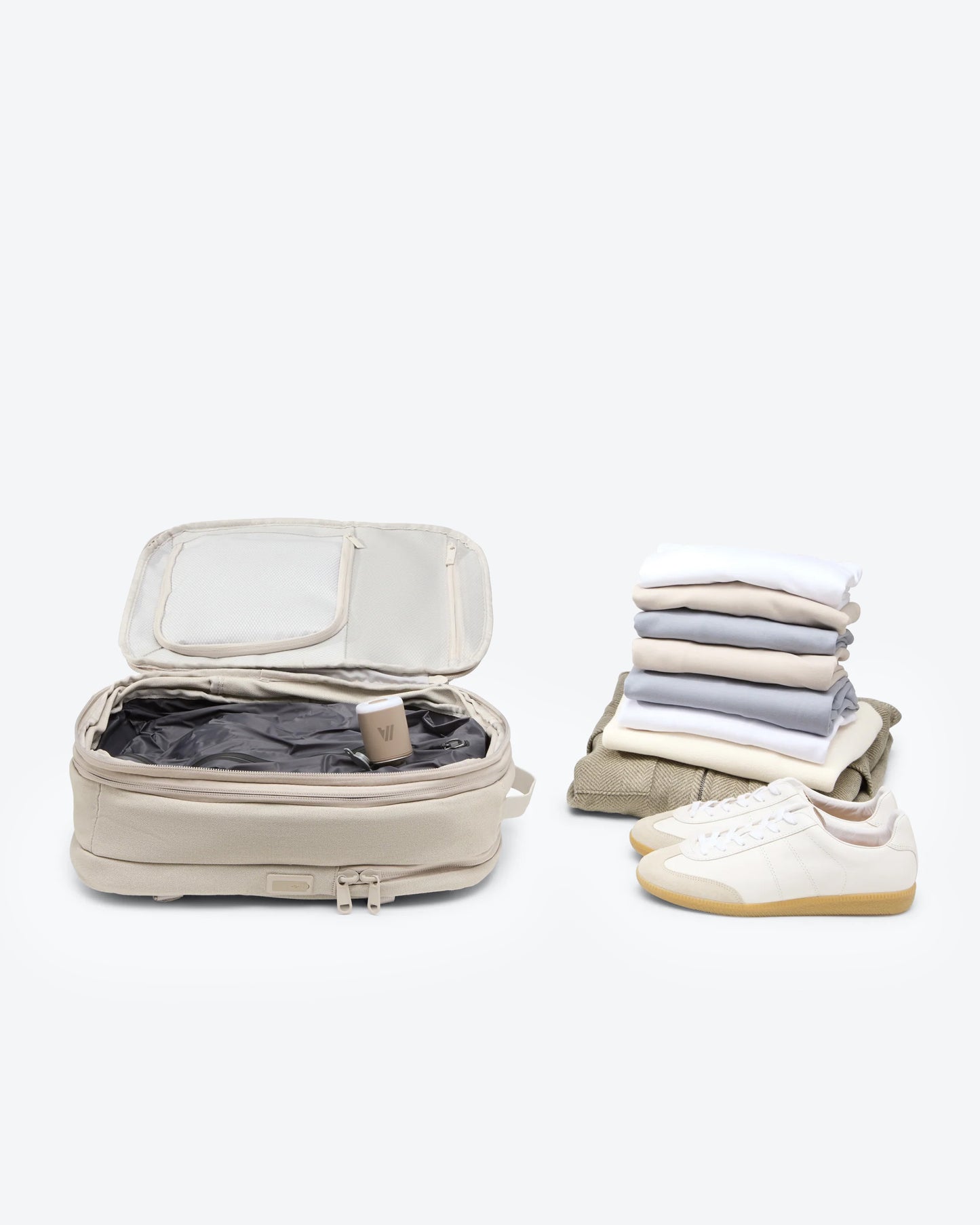 Limited Canvas (Carry-On)