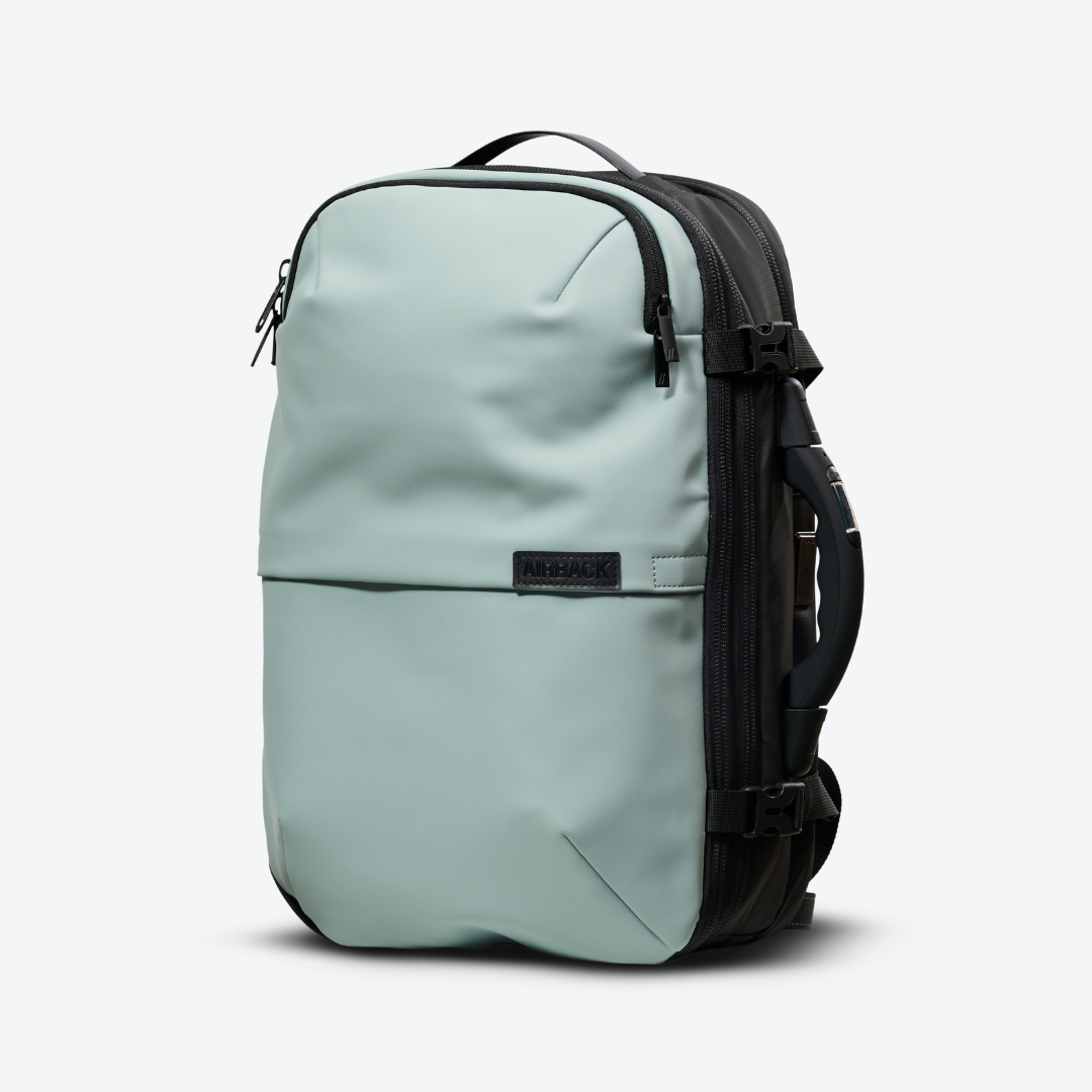 Bundle - Airback Original Ash Grey