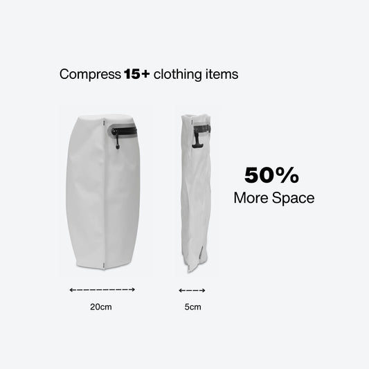 Premium Compression Bag - Bundle